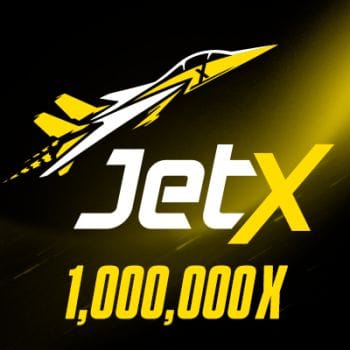JetX screenshot
