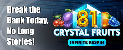 Naira Welcome Bonus promotion