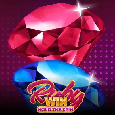 Ruby Win_ Hold The Spin