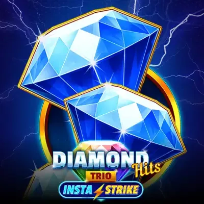 Diamond Hits Trio_ InstaStrike screenshot