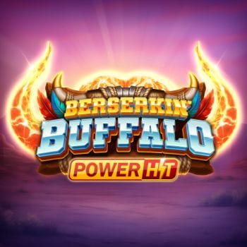 Berserkin' Buffalo Power Hit screenshot