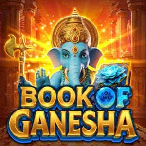 Book of Ganesha screenshot