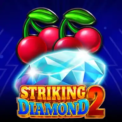 Striking Diamond 2_ RUNNING WINS screenshot