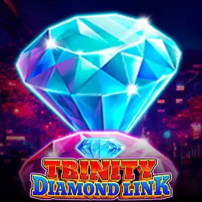Trinity Diamond Link screenshot